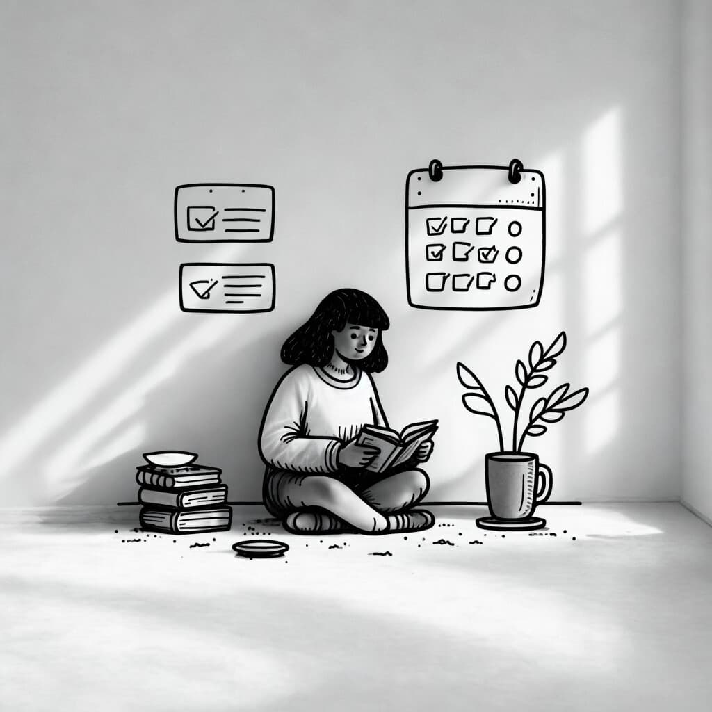 How to Build a Reading Habit: Benefits, Tips and Strategies