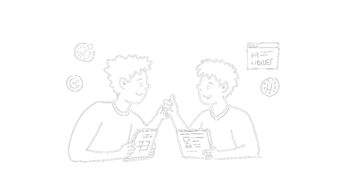 Making it urgent with accountability